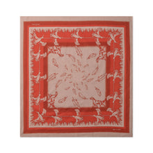 One Ear Brand LOL Bean "Mingei" 70 x 70cm Bandanna