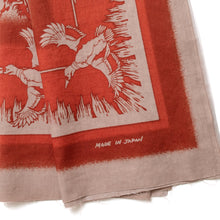 One Ear Brand LOL Bean "Mingei" 70 x 70cm Bandanna