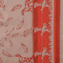 One Ear Brand LOL Bean "Mingei" 70 x 70cm Bandanna