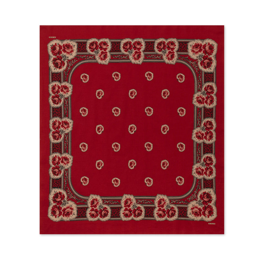 ハンカチ YESEYESEE 8BallTown 10th Bandana TF5D0078 Sorority Bandana – Over The Moon Greek