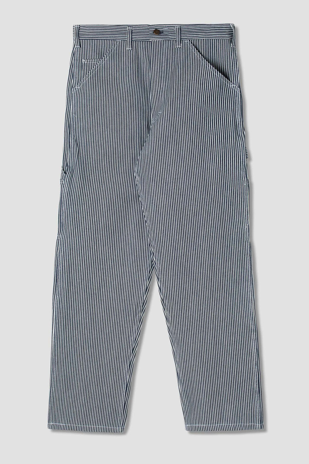 Stan Ray Original Painter Pant (Hickory Stripe)