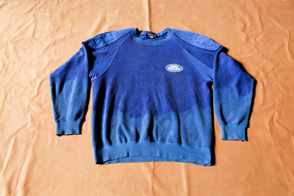 issey miyake skyline ヴィンテージ　アーカイブ　スウェット NX1C8230_1024x1024.jpg?v=