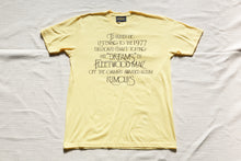 1977 Dreams Vintage Style Tee - Silverlake, Shirts - Vinatge, Silverlake Market - Designer