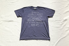 1977 Dreams Vintage Style Tee - Silverlake, Shirts - Vinatge, Silverlake Market - Designer