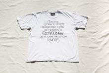 1977 Dreams Vintage Style Tee - Silverlake, Shirts - Vinatge, Silverlake Market - Designer