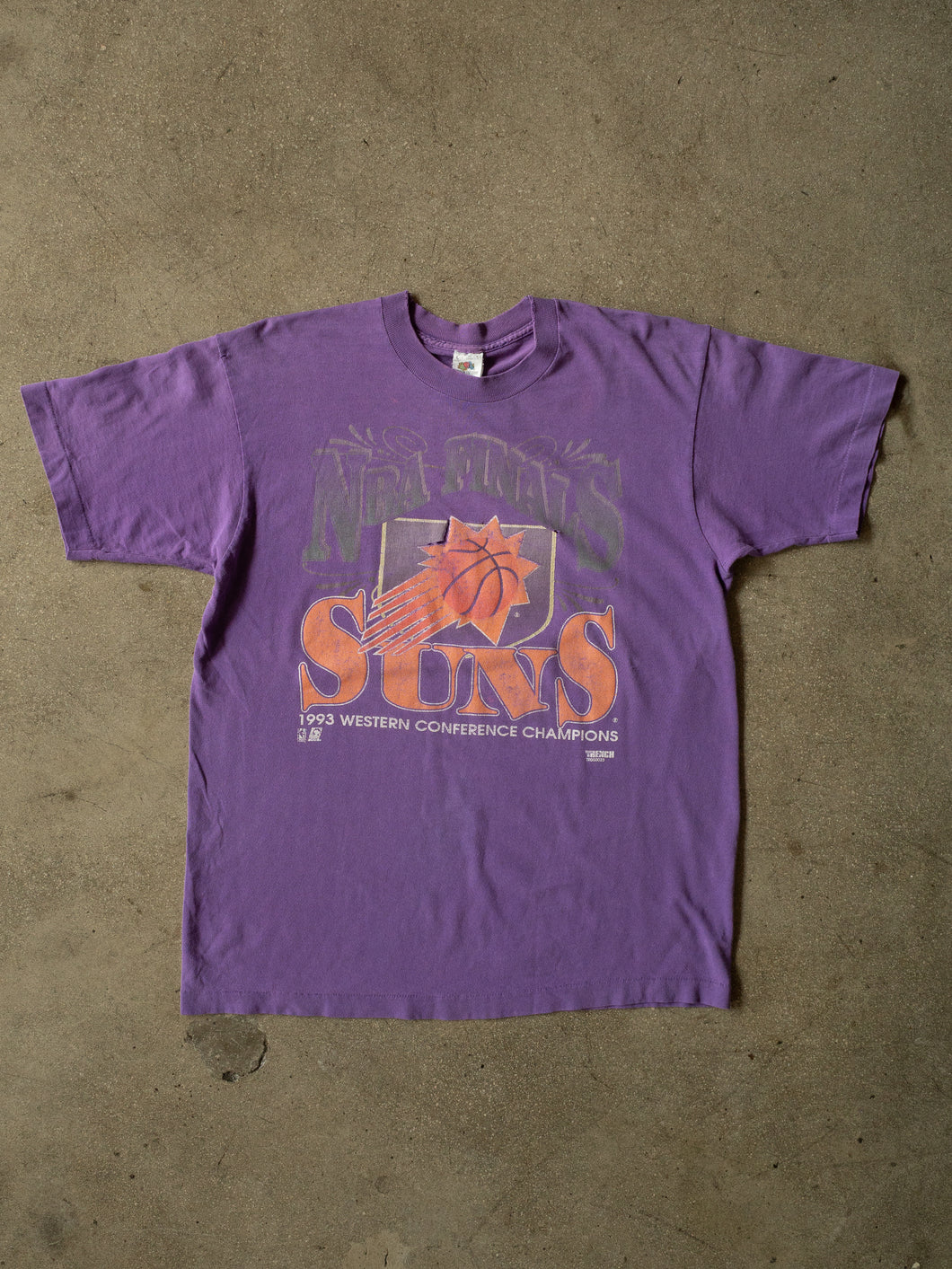 1993 Phoenix Suns