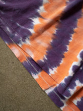 1993 Phoenix Suns "WCC" Single Stitch Tie-Dye Tee
