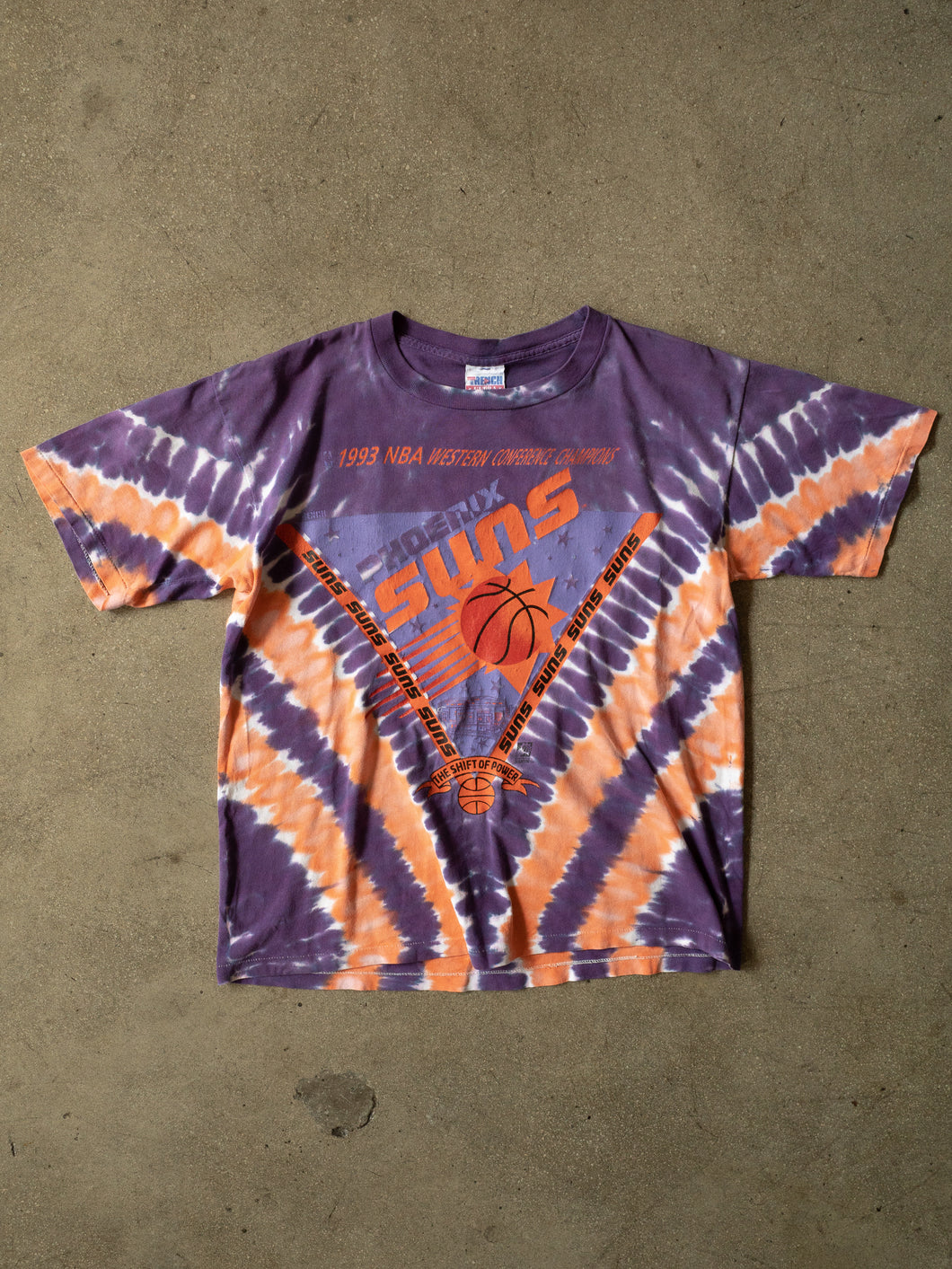 1993 Phoenix Suns