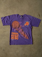 1990s Phoenix Suns Double-Sided Graphic Tee