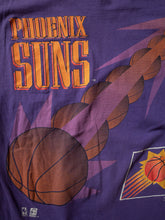 1990s Phoenix Suns Double-Sided Graphic Tee