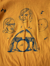 1970s "Doug, Spiffy, Jeff" Single Stitch Tee