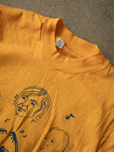 1970s "Doug, Spiffy, Jeff" Single Stitch Tee