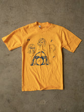 1970s "Doug, Spiffy, Jeff" Single Stitch Tee