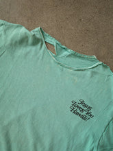 1990s "Powered By The Holy Spirit" Distressed Single Stitch Tee