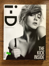 i-D Magazine March 2005 No.252 - Silverlake, Magazine - Vinatge, i-D - Designer