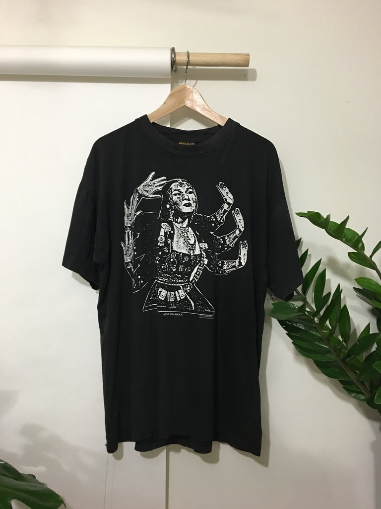 Saint Luis 1990 Brockum Soundgarden Tour Tee