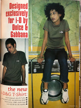 i-D Magazine October 1997 No.169 - Silverlake, Magazine - Vinatge, i-D - Designer