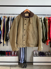 1950s U.S.N. Type N-1 Deck Jacket - Silverlake, Military - Vinatge, Silverlake Market - Designer