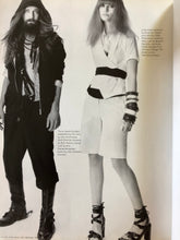 i-D Magazine March 2005 No.252 - Silverlake, Magazine - Vinatge, i-D - Designer