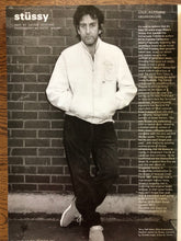 i-D Magazine March 2005 No.252 - Silverlake, Magazine - Vinatge, i-D - Designer