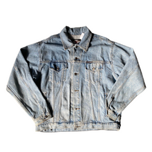 Harley Davidson Type III Denim Jacket - Silverlake, Outerwear - Vinatge, Silverlake Market - Designer