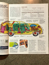 1975 Chevrolet Wagon Dealers Sale Brochure