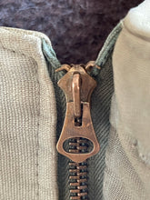 1950s U.S.N. Type N-1 Deck Jacket - Silverlake, Military - Vinatge, Silverlake Market - Designer