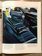 1975 Chevrolet Vega Dealers Sale Brochure