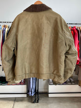 1950s U.S.N. Type N-1 Deck Jacket - Silverlake, Military - Vinatge, Silverlake Market - Designer