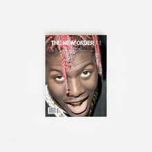 THE NEW ORDER Vol.18 Lil Yachty