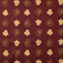 One Ear Brand “Bonbois” Parisian McDonalds 70 x 70cm Bandanna - Silverlake, Accessories - Vinatge, One Ear Brand - Designer