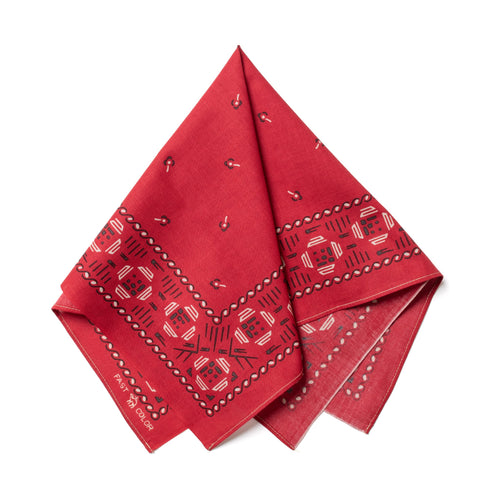 The Camel Brand by One Ear Brand - Jomon