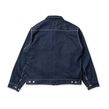 Fit's like a Hug Werk Jacket (77%Suvin Cotton/23%Noil Silk) - Silverlake, Tops - Vinatge, Fits Like A Hug - Designer