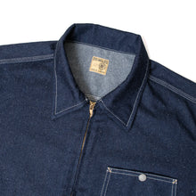 Fit's like a Hug Werk Jacket (77%Suvin Cotton/23%Noil Silk) - Silverlake, Tops - Vinatge, Fits Like A Hug - Designer