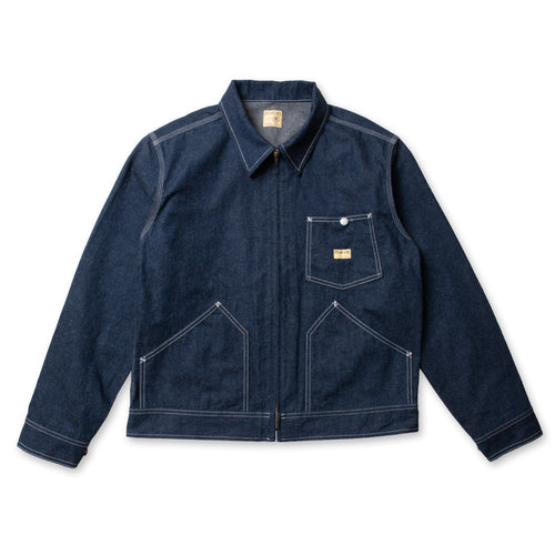 Fit's like a Hug Werk Jacket 