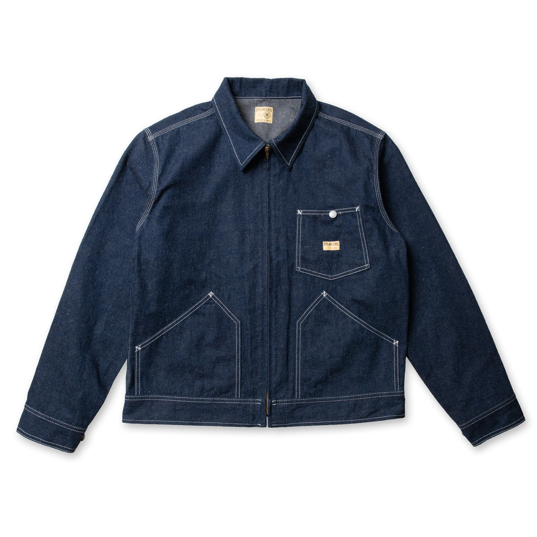 Fit's like a Hug Werk Jacket 
