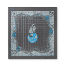 One Ear Brand Ore-Ossan "Pearl" 70 x 70cm Bandanna