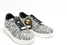 Bape Bapesta Zebra Print - Silverlake, Shoes - Vinatge, Silverlake Market - Designer