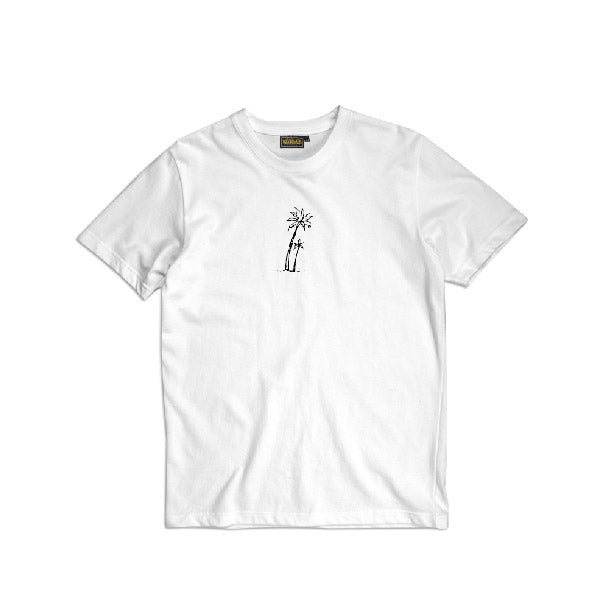 Feels Good T-Shirt (White) - Silverlake, Shirts - Vinatge, Silverlake Market - Designer