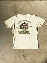 Yebisu Beer Vintage T-Shirt - Silverlake,  - Vinatge, Silverlake Market - Designer