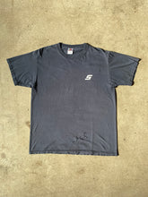 Snap On Faded Vintage T-Shirt - Silverlake,  - Vinatge, Silverlake Market - Designer