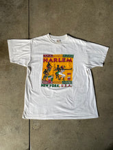 Harlem Vintage T-shirt - Silverlake,  - Vinatge, Silverlake Market - Designer