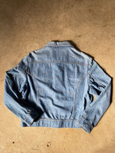 1970s Lee Denim Snap Jacket - Silverlake, jacket - Vinatge, Silverlake Market - Designer