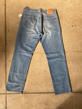 Levi's 501 Jeans - Silverlake,  - Vinatge, Silverlake Market - Designer