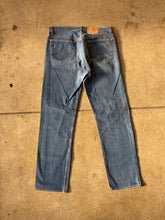 1990s Levi's 501 XX Jeans - Silverlake,  - Vinatge, Silverlake Market - Designer