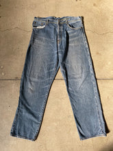 Evisu Lot 0331 Blue Jeans - Silverlake,  - Vinatge, Silverlake Market - Designer
