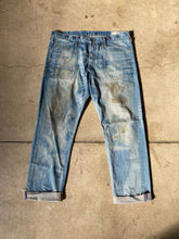 Evisu Lot 2000 No.3 Blue Jeans - Silverlake,  - Vinatge, Evisu - Designer