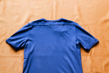 Maison Martin Margiela Blue T-Shirt - Silverlake, Shirts - Vinatge, Margiela - Designer
