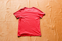 Maison Martin Margiela Red T-Shirt - Silverlake, Shirts - Vinatge, Margiela - Designer