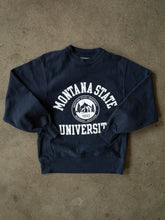 1990s Champion Reverse Weave "MSU" Sweatshirt
